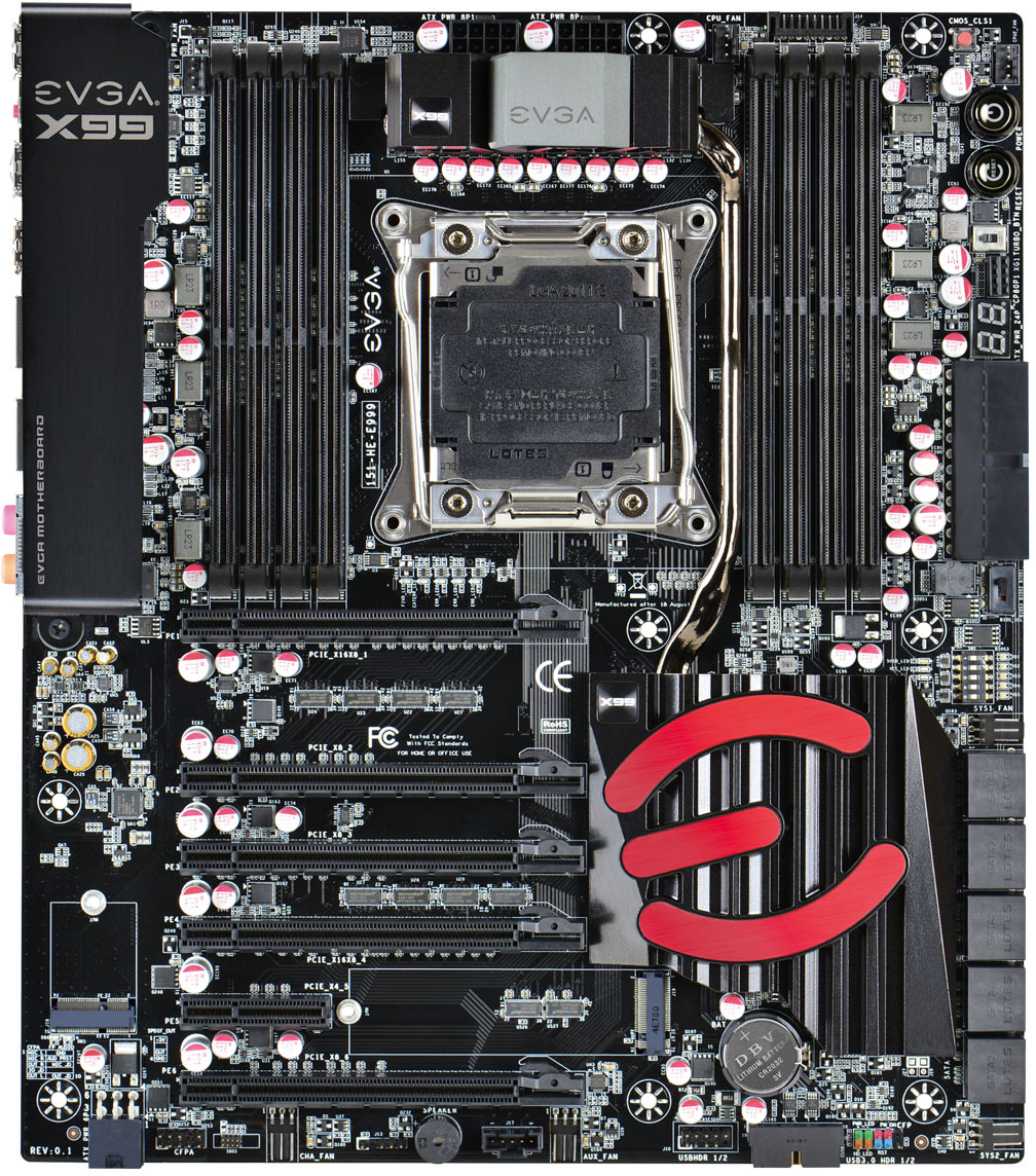 EVGA X99 CLASSIFIED INTEL LAN DRIVERS WINDOWS 7 (2019) DRIVERS FOR EVGA X99 CLASSIFIED INTEL LAN